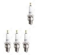 4 x Candela CHAMPION per ALPINE, APRILIA, BARKAS, BENELLI, BMW