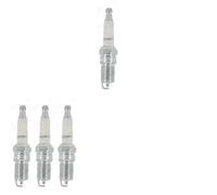 4 x Candela CHAMPION per ALPINE, AUDI, CITRON, DAIMLER