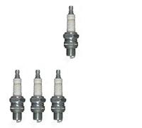 4 x Candela CHAMPION per APRILIA, BENELLI, BMW, DAELIM, DERBI