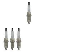 4 x Candela CHAMPION per AUDI, SEAT, SKODA, VW A1, A3, A3 8P, A3