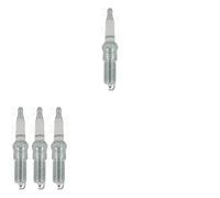 Candela di accensione 1 Elettrodo di massa Scatola CCH443 CHAMPION per CHRYSLER