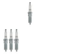 4 x Candela CHAMPION per CHRYSLER, JEEP PT CRUISER, WRANGLER II