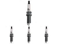 4 x Candela CHAMPION per CHRYSLER, JEEP, TOYOTA 200, AYGO, AYGO