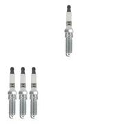 4 x Candela CHAMPION per MG, OPEL, VAUXHALL ADAM, ASTRA J, ASTRA