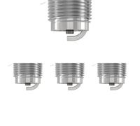 Candela di accensione 1 Elettrodo di massa W16ESR-U DENSO per VW
