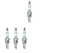 4 x Candela DENSO per APRILIA, BENELLI, CAGIVA, GILERA, HONDA