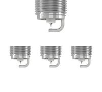 4 x Candela DENSO per AUDI, CITRON, DODGE, DS, MERCEDES-BENZ