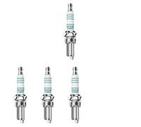 4 x Candela DENSO per BMW, BUELL, HARLEY-DAVIDSON 100th ANNIVERSARY