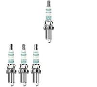 4 x Candela DENSO per FORD, HONDA, SAAB 44079 I, 9-5 Kombi (YS3E)
