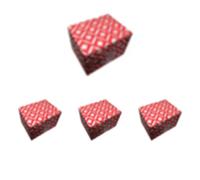 4 x Candela DENSO per HONDA CIVIC IX, CR-V IV