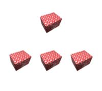 4 x Candela DENSO per HONDA, MITSUBISHI CIVIC VIII, CR-Z, IV, JAZZ