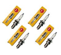 4 X Candela Di Accensione BMW K100 1983 - 1990