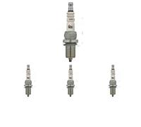 4 x Candela FEBI BILSTEIN per ALFA ROMEO, BMW, CITRON, DAEWOO