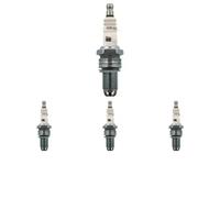 4 x Candela FEBI BILSTEIN per VW GOLF 3, GOLF 3 Kombi, GOLF I