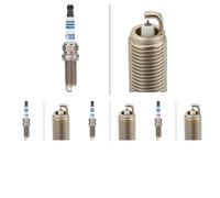 4 x Candela HELLA per NISSAN CUBE, MICRA IV, MICRA IV (K13K