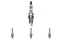 4 x Candela KAMOKA per ALFA ROMEO, DODGE, FIAT, HONDA, HYUNDAI