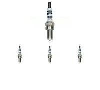 4 x Candela KAMOKA per ALFA ROMEO, FIAT, LANCIA, OPEL 500, 500L