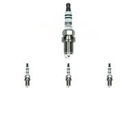 4 x Candela KAMOKA per ALPINA, BMW, CITRON, DACIA, DAEWOO, FIAT