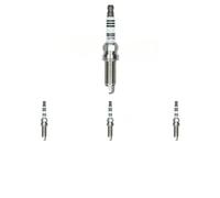 4 x Candela KAMOKA per ASTON MARTIN, CITRON, DACIA, DAIHATSU