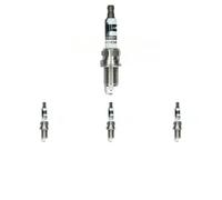 4 x Candela KAMOKA per AUDI, BMW 1 E81, 1 E82, 1 E87, 1 E88, 3