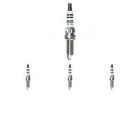 4 x Candela KAMOKA per AUDI, BMW, CITRON, DODGE, DS, HYUNDAI