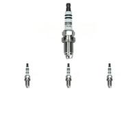 4 x Candela KAMOKA per AUDI, FORD, INNOCENTI, MERCEDES-BENZ, OPEL