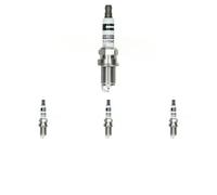 4 x Candela KAMOKA per AUDI, PORSCHE, SEAT, SKODA, VW A1, A3, A3