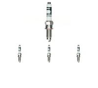 4 x Candela KAMOKA per AUDI, SEAT, SKODA, VW A1, A3, BEETLE