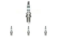 4 x Candela KAMOKA per CHEVROLET, OPEL ADAM, ASTRA J, AVEO II