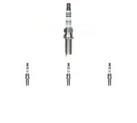 4 x Candela KAMOKA per DACIA, NISSAN, RENAULT CAPTUR I, CLIO IV