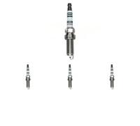 4 x Candela KAMOKA per DACIA, NISSAN, RENAULT, GrassoT CLIO II, CLIO