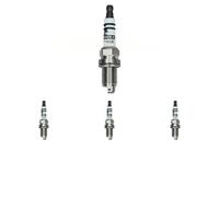 4 x Candela KAMOKA per DAIHATSU, FIAT, LANCIA, LOTUS ALBEA (178_