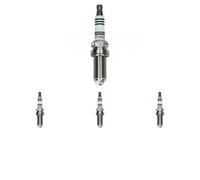 4 x Candela KAMOKA per FIAT, OPEL ASTRA G, CROMA, SPEEDSTER