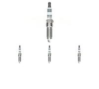 4 x Candela KAMOKA per FORD, VOLVO C-MAX II, FIESTA VI, FOCUS III