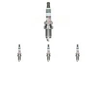 4 x Candela KAMOKA per HONDA CIVIC IX, CIVIC VIII, IV