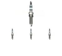 4 x Candela KAMOKA per HYUNDAI, KIA ACCENT IV, CARENS III, CEE"D