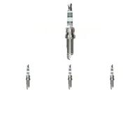 4 x Candela KAMOKA per LADA, NISSAN, RENAULT CLIO III, FLUENCE