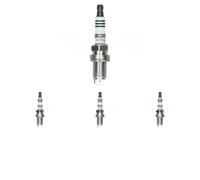 4 x Candela KAMOKA per MAZDA 2, 3 II