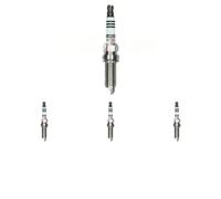 4 x Candela KAMOKA per MAZDA 3, 3 III, 6 III, 6 Kombi (GJ, GL)