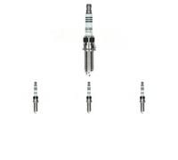 4 x Candela KAMOKA per RENAULT CLIO III, CLIO III Furgon/hatchback