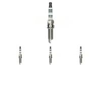 4 x Candela KAMOKA per SUBARU FORESTER III, FORESTER IV, IMPREZA