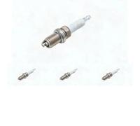 4 x Candela MAGNETI MARELLI per CITRON, DACIA, FIAT, HYUNDAI