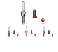 NGK Candela accensione 90560