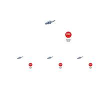 4 x Candela NGK per AUDI, SEAT, VW 100 C3, 80 B2, 80 B3, GOLF I