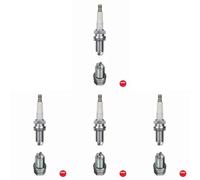 NGK Candela accensione