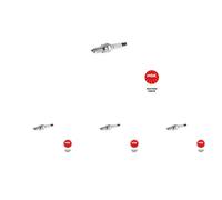 NGK 6651 Candela accensione