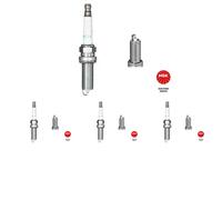 NGK 95768 Candela accensione