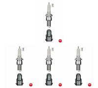 NGK Candela accensione