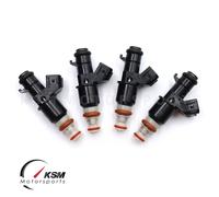 4 x Carburante Iniettori per 02-04 Honda Acura Rsx TIPO-S 2.0L L4 K20A2