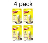 4 x CARMEX PREMIUM VANILLA Lip Balm, SPF15 4,25 g